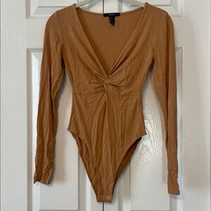 Forever 21 Bodysuit